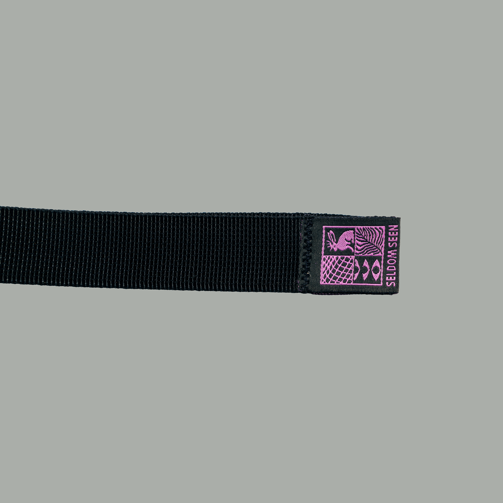 Quickdraw Belt