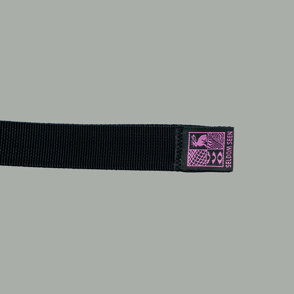 Quickdraw Belt