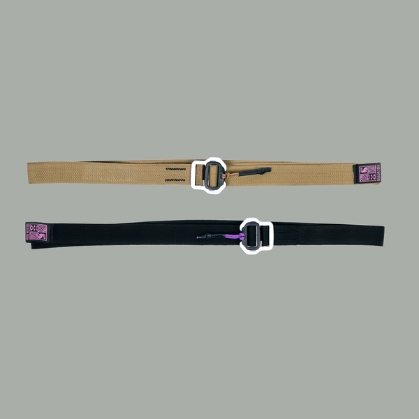 Quickdraw Belt