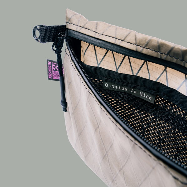 Chasm Sling