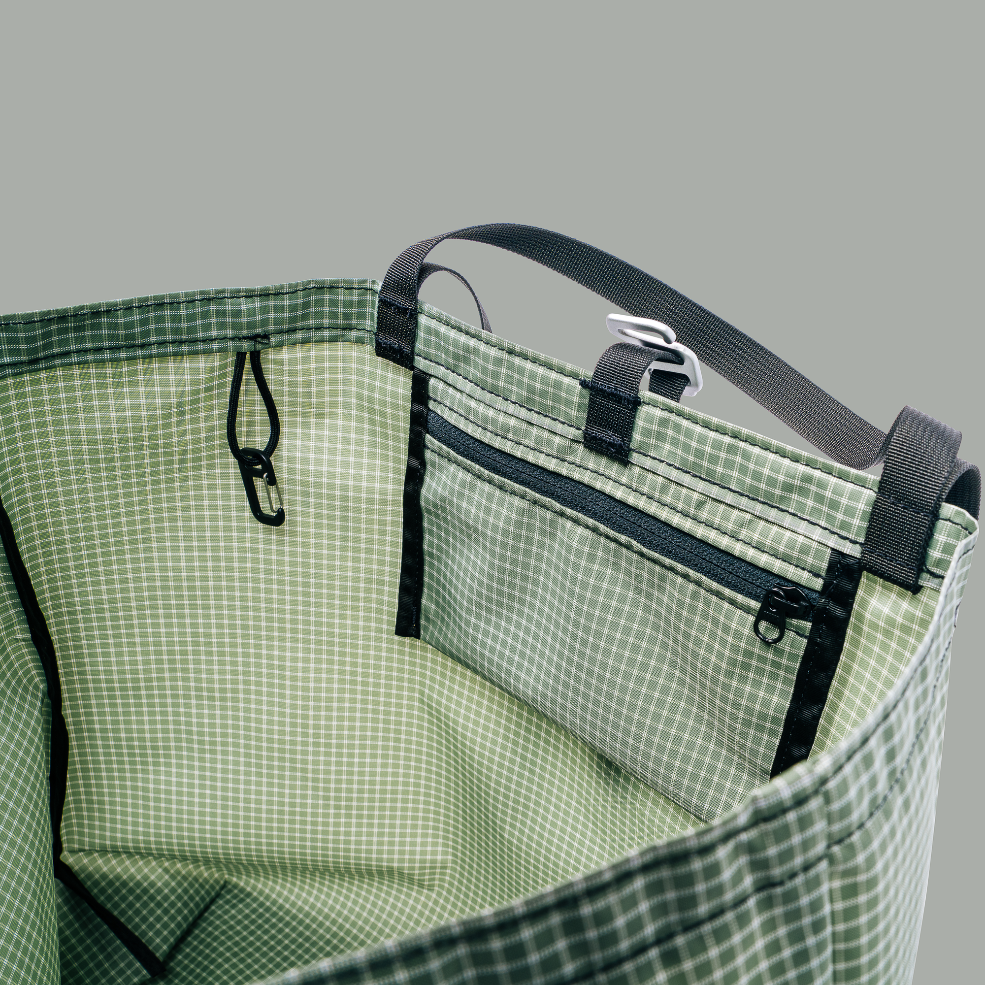 Forager Tote