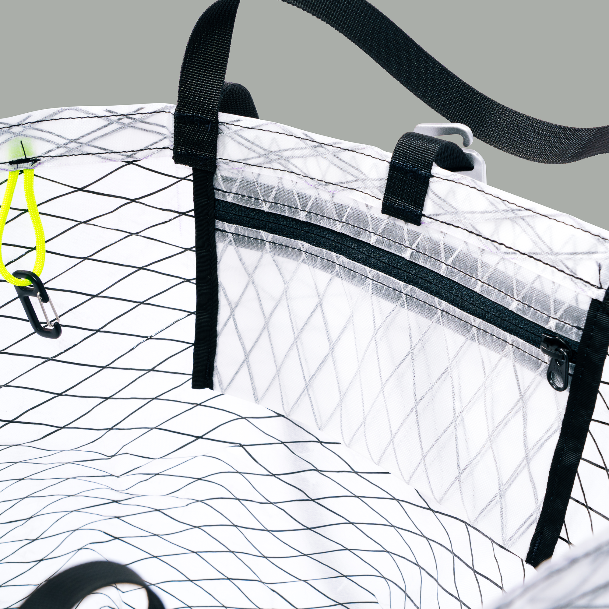Forager Tote