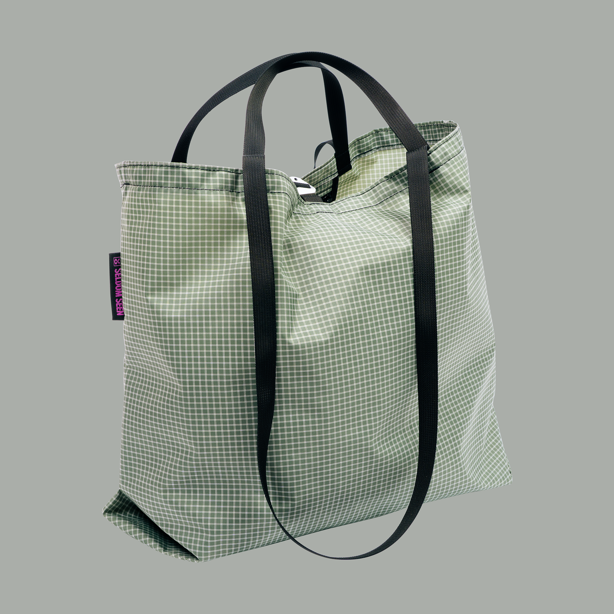 Forager Tote