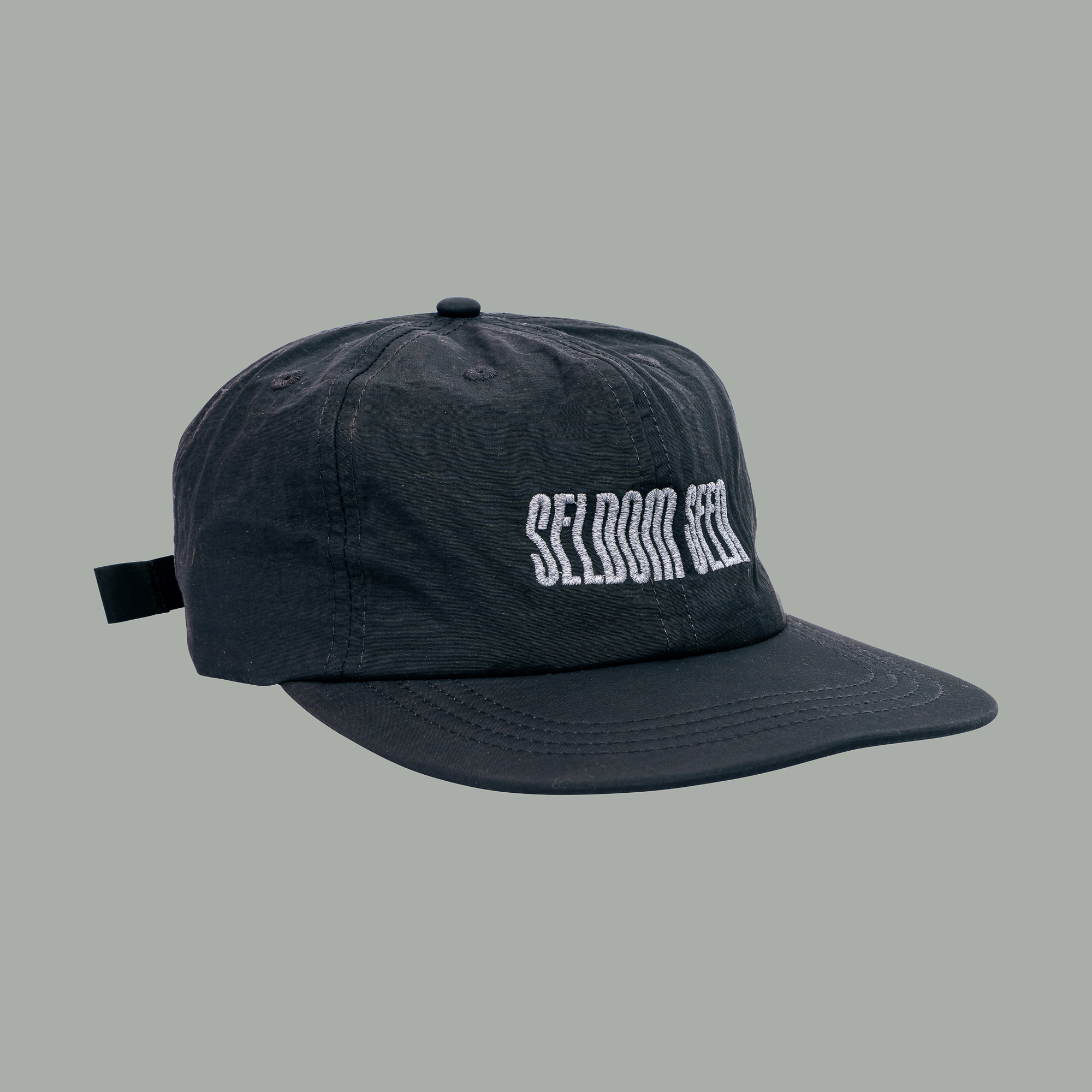 Experimental Uniform - Cap