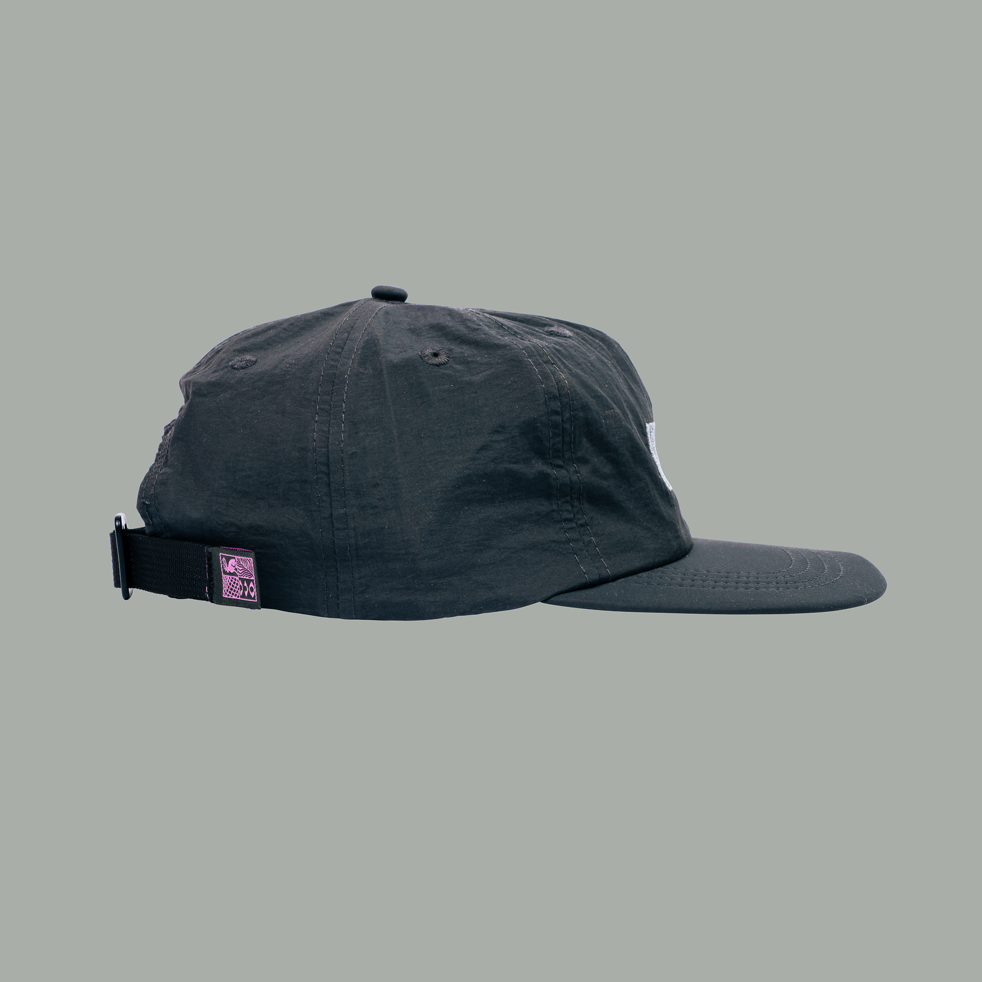 Experimental Uniform - Cap