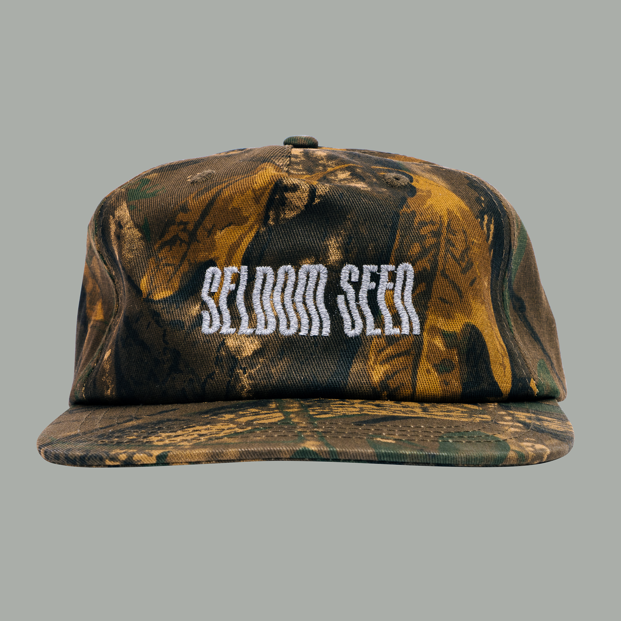 Experimental Uniform - Cap