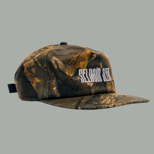 Experimental Uniform - Cap