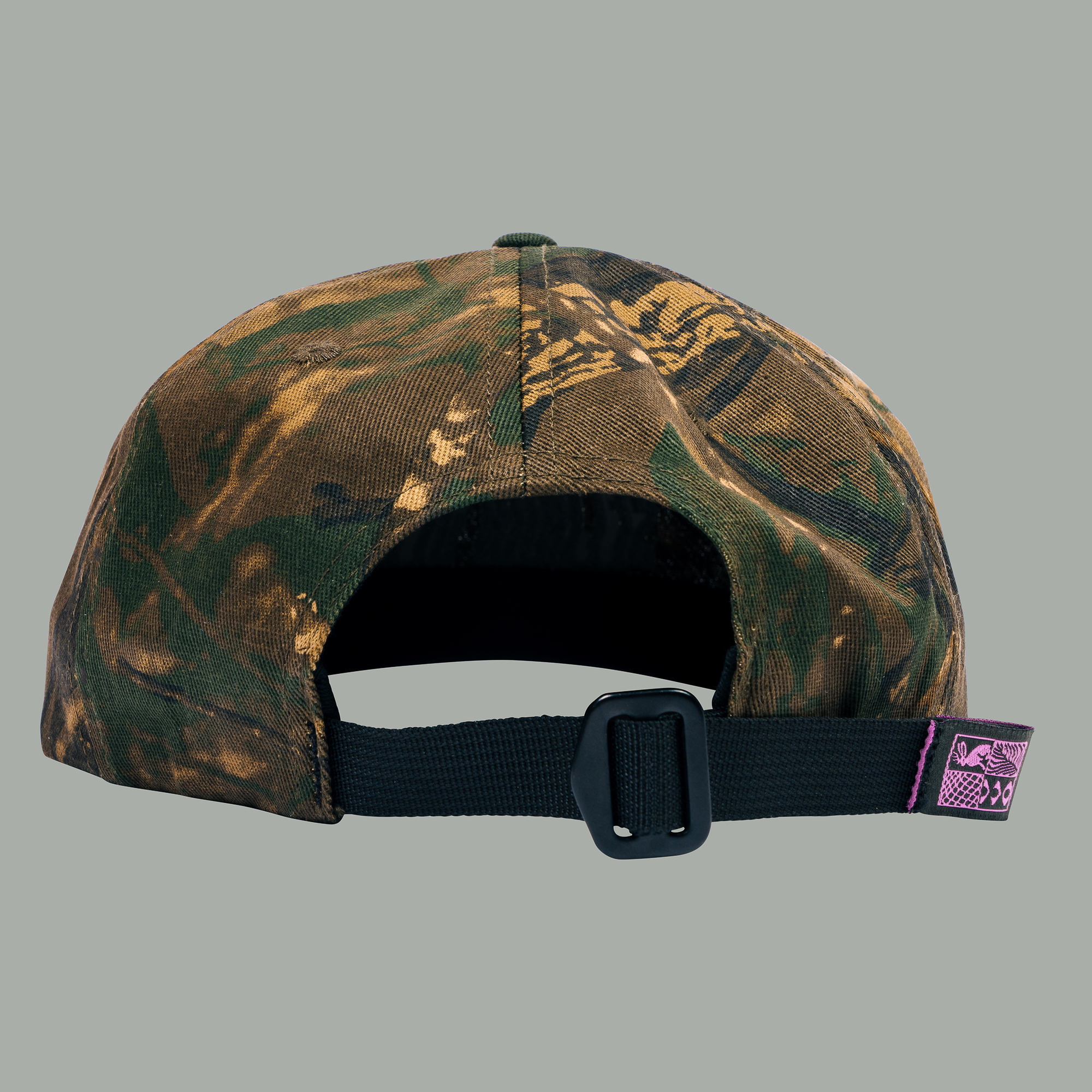 Experimental Uniform - Cap
