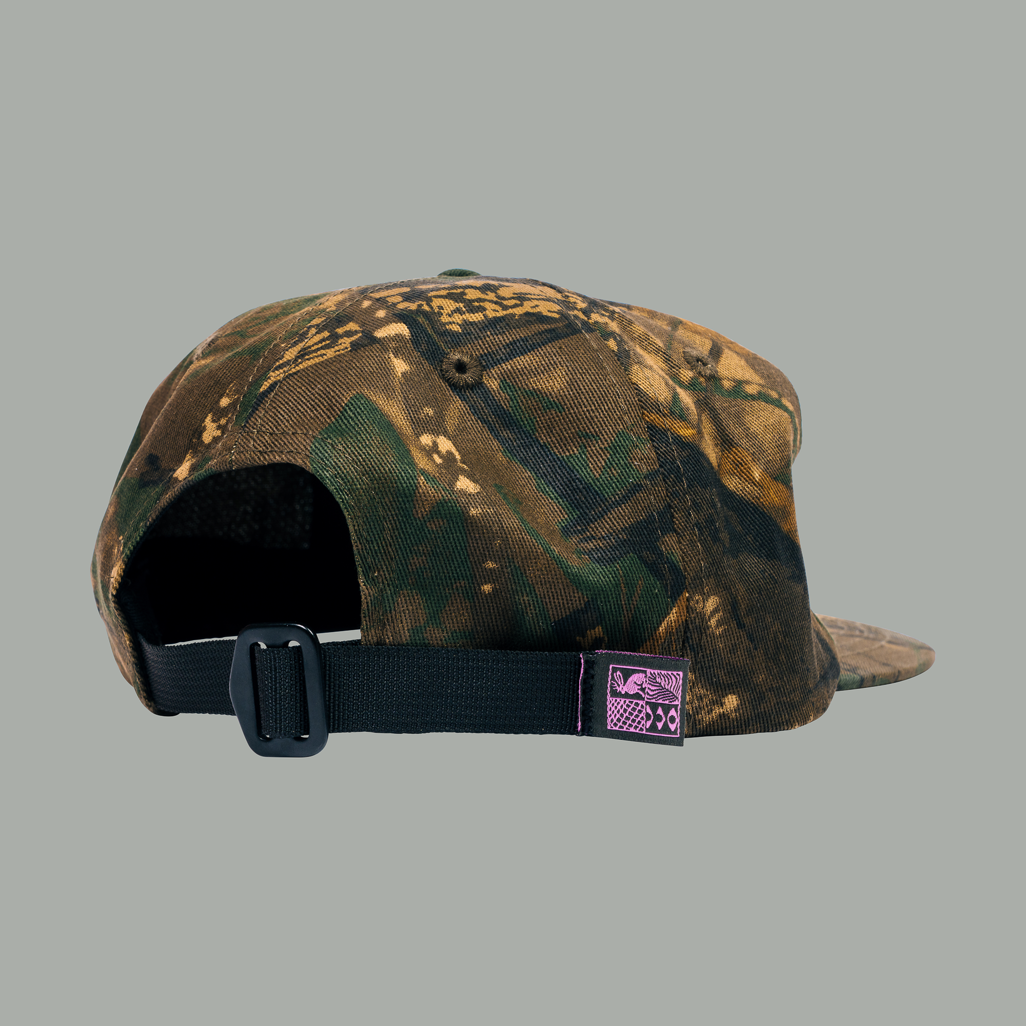 Experimental Uniform - Cap