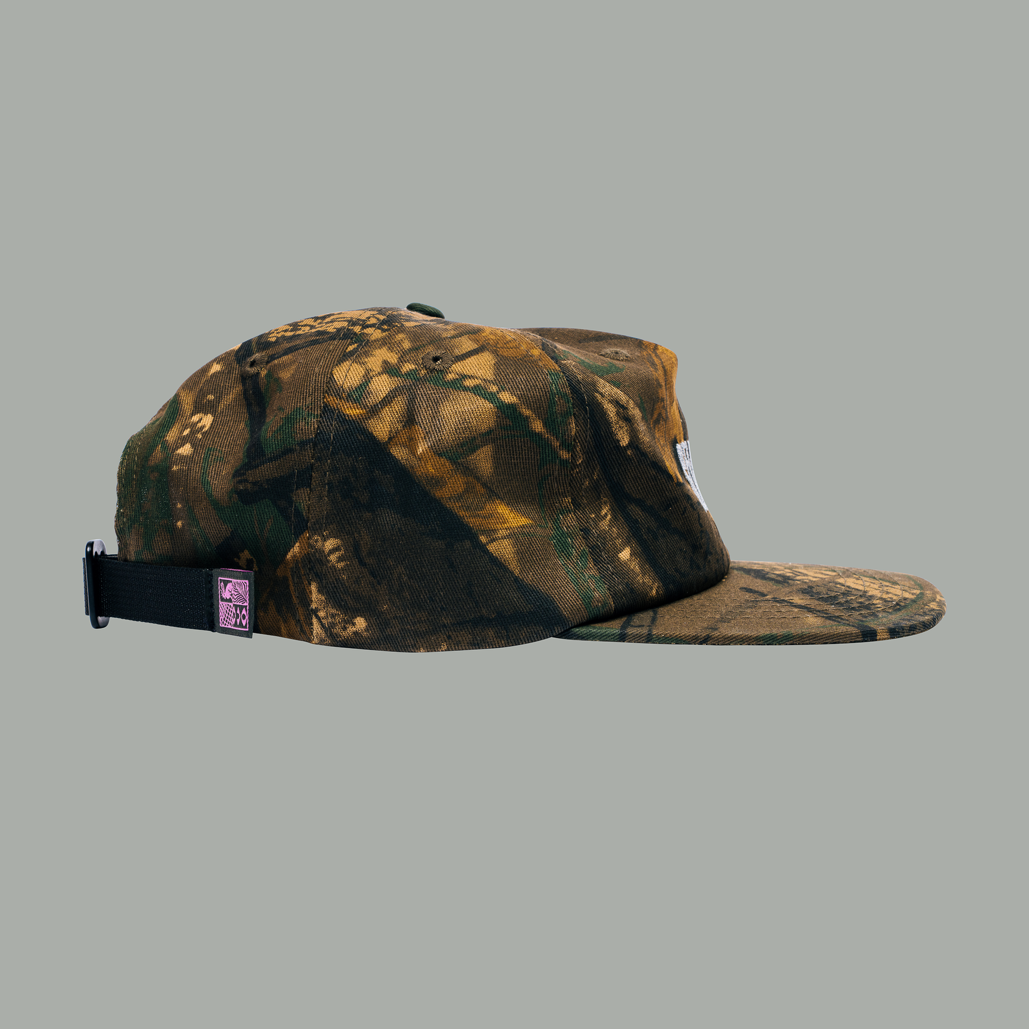 Experimental Uniform - Cap