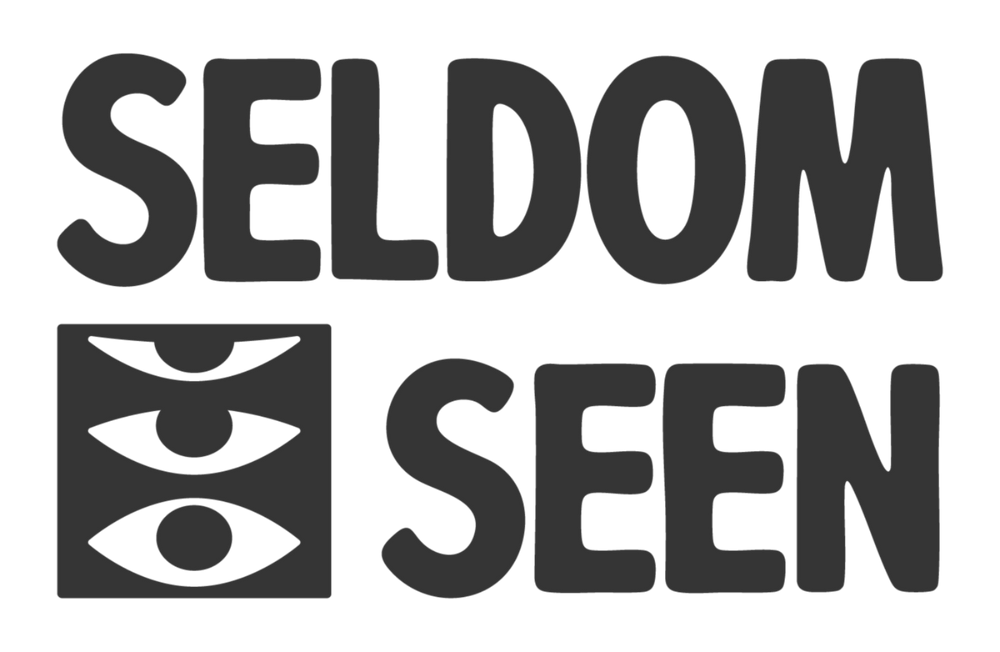 Seldom Seen