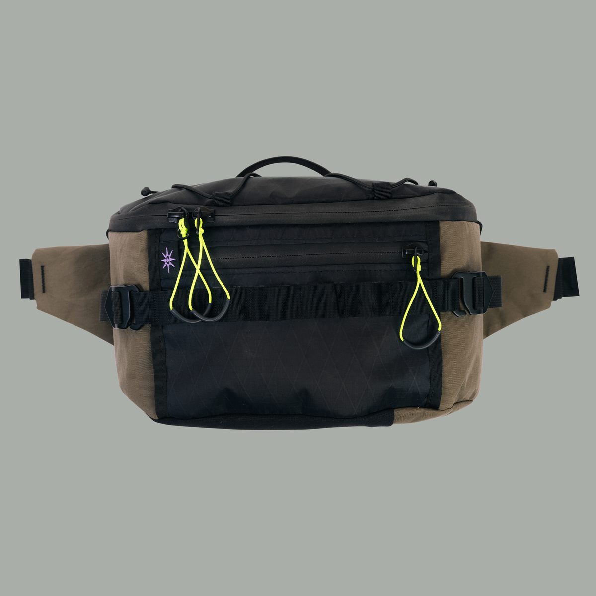 Fika XL Hip Pack