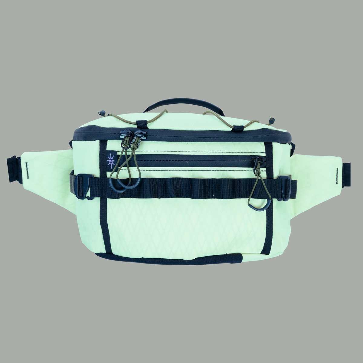 Fika XL Hip Pack