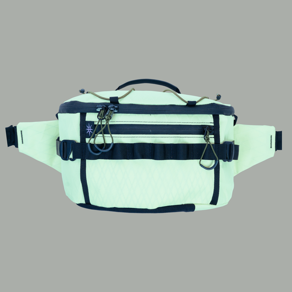 Fika XL Hip Pack