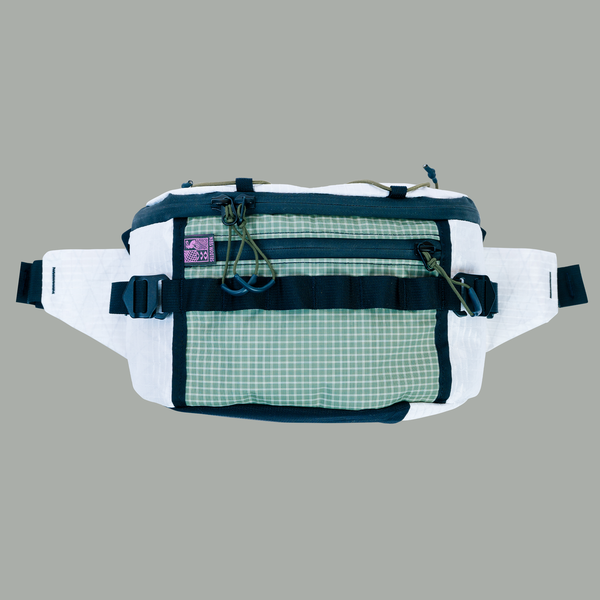 Fika XL Hip Pack