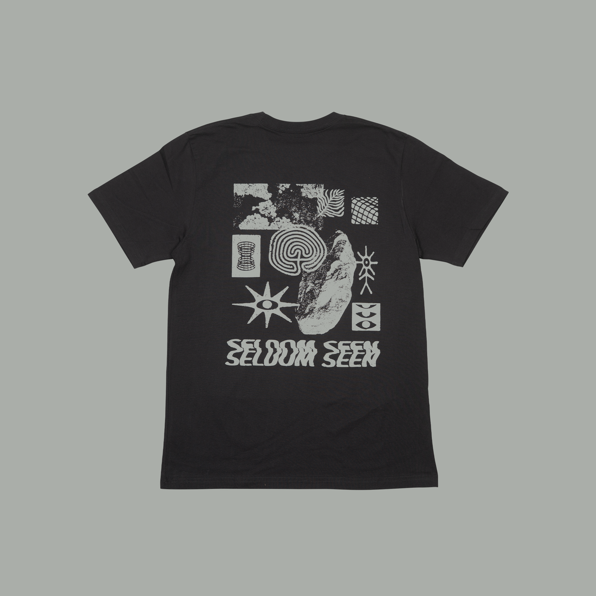 Experimental Uniform - T-Shirt 002