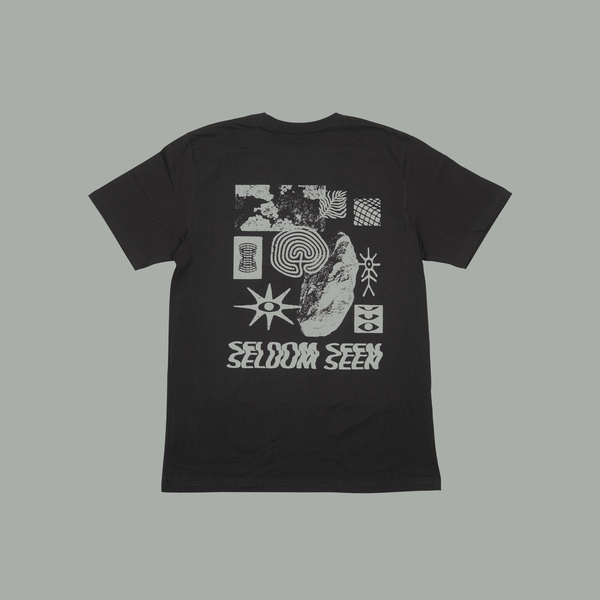 Experimental Uniform - T-Shirt 002