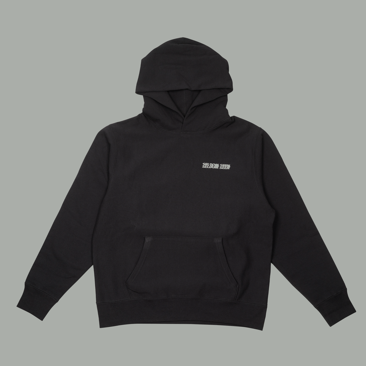 Experimental Uniform - Hoodie 002