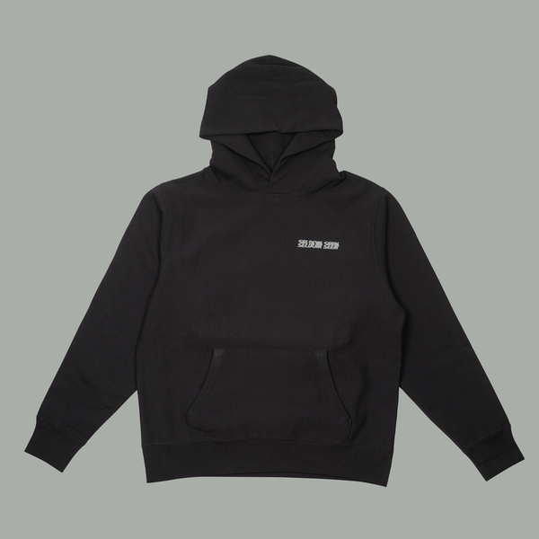 Experimental Uniform - Hoodie 002