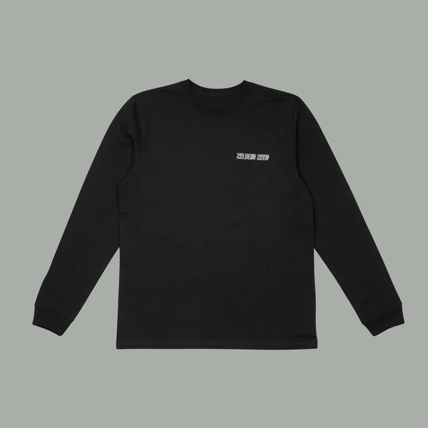 Experimental Uniform - Long Sleeve T-Shirt 002
