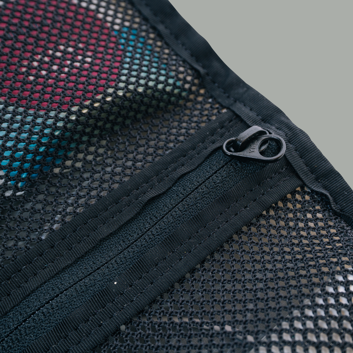 CHASM Roll-Up