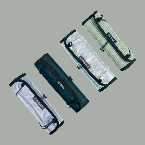 CHASM Roll-Up