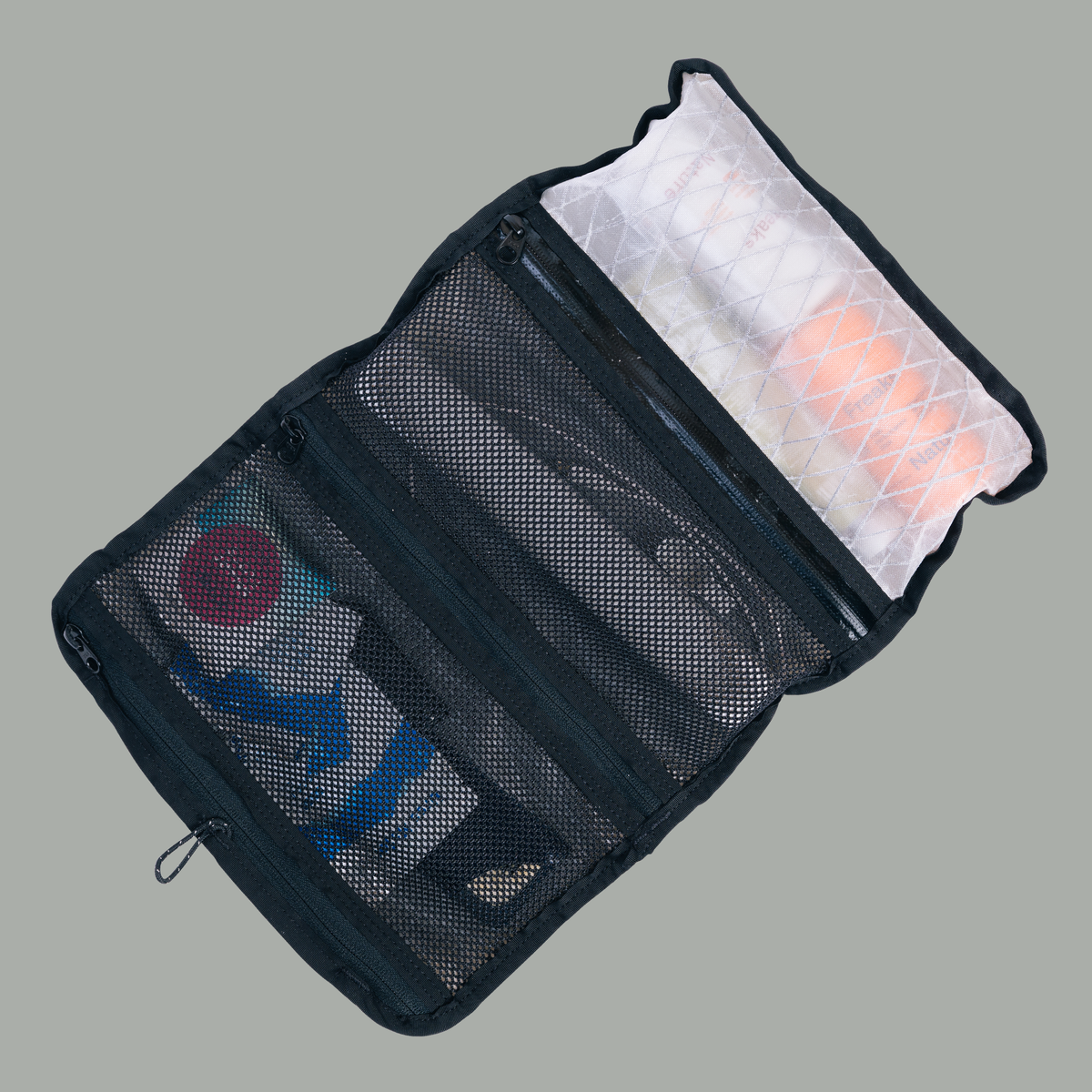 CHASM Roll-Up